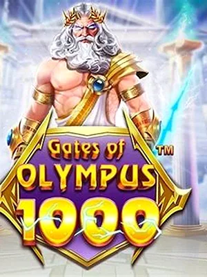 Gates of Olympus slot by Pragmatic Play at CrownGold casino